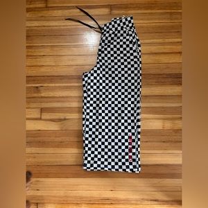 COPY - Vans Black White Checkerboard Sweatpants